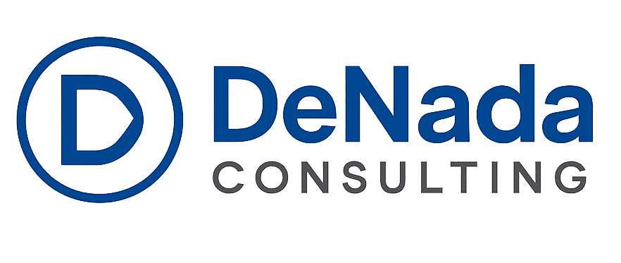 DeNada Consulting Logo